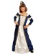 DAMA MEDIEVAL NIÑA