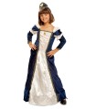 DAMA MEDIEVAL NIÑA