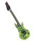 GUITARRA ELECTRICA HINCHABLE