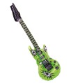 GUITARRA ELECTRICA HINCHABLE
