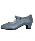 ZAPATOS PRINCESA GLITTER