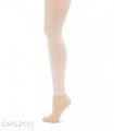 MEDIAS FOOTLESS 1817C