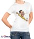 CAMISETA TELÉFONO
