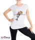 CAMISETA TELÉFONO