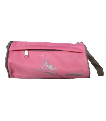 ESTUCHE CON CREMALLERA DELANTE