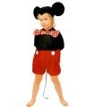 RATÓN MICKEY