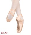 SANSHA PUNTAS RECITAL 202 SATIN