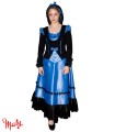 TRAJE GOYESCA EC