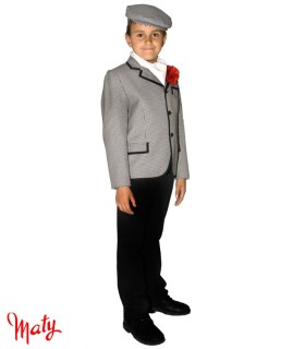 CHULO CHAQUETA MATY