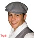 GORRA CASTIZO AD FORRADA