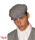 GORRA CASTIZO AD SIN FORRO