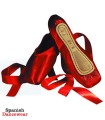 COPPELIA II ROJA
