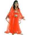 NIÑA ÁRABE
