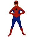 HOMBRE ARAÑA NIÑO