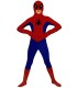 SPIDERMAN MUSCULOSO