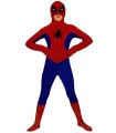 SPIDERMAN MUSCULOSO