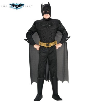BATMAN TDK CAJA