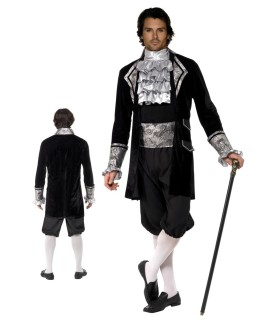 VAMPIRO BARROCO