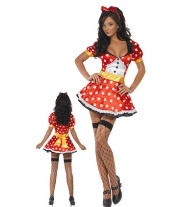 Minie Mouse Sexy