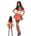MINNIE MOUSE SEXY