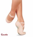 ZAPATILLA 1/2 PUNTA PRO1 MUJER SANSHA
