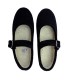 ZAPATILLA REGIONAL MERCEDES TERCIOPELO