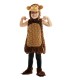 MONITO PELUCHE