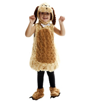 PERRITO PELUCHE