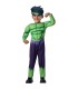 HULK DELUXE INFANTIL