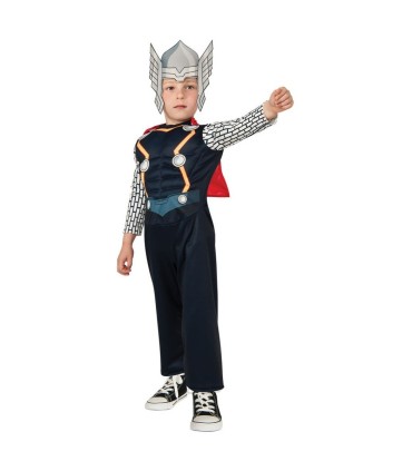 THOR DELUXE INFANTIL