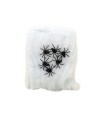 TELA DE ARAÑA BLANCA 80GR