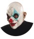 MÁSCARA PAYASO ZOMBIE