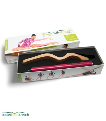 BALLET FOOT STRETCH DYNAMO