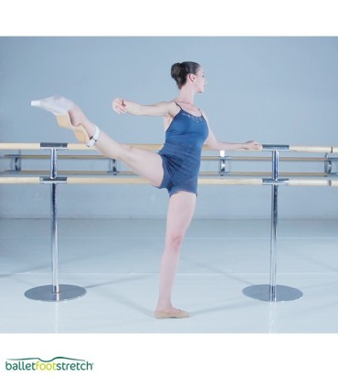BALLET FOOT STRETCH DYNAMO