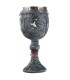 COPA CON MOTIVOS DE DRAGÓN