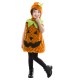 CALABAZA PELUCHE
