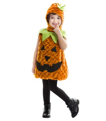CALABAZA PELUCHE