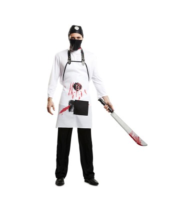 DOCTOR KILLER