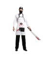 DISFRAZ DOCTOR KILLER