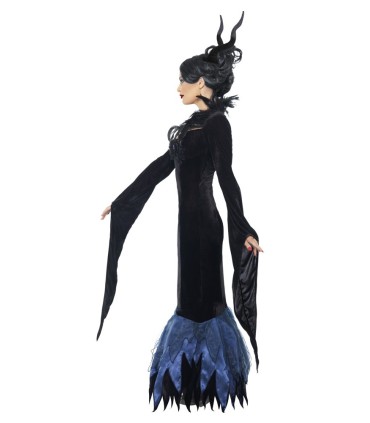 LADY RAVEN