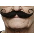 BIGOTE NEGRO