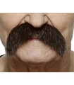BIGOTE CASTAÑO