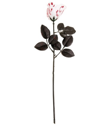 ROSA ENSANGRENTADA