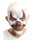 MÁSCARA PAYASO AGUSANADO