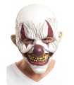 MASCARA PAYASO AGUSANADO