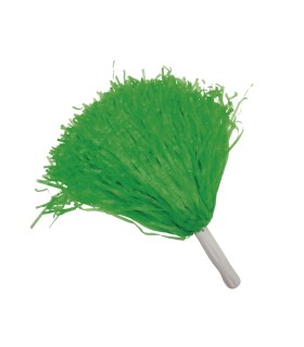 POM POM VERDE