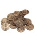 MONEDAS PIRATA
