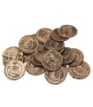 MONEDAS PIRATA