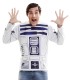 CAMISETA R2D2