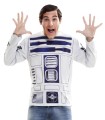 CAMISETA R2D2